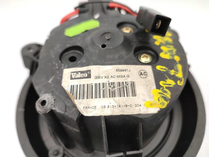 Ventilateur chauffage CITROEN SAXO PHASE 2 Essence