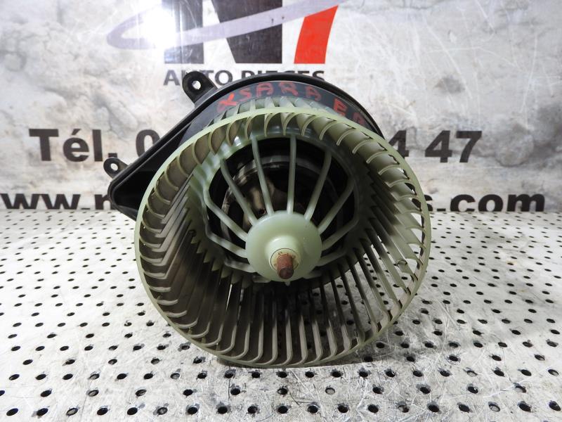 Ventilateur chauffage CITROEN XSARA PHASE 2 Diesel