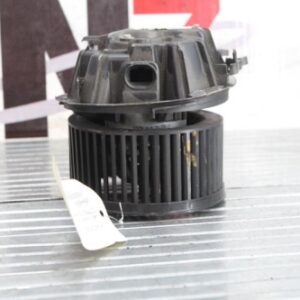 Ventilateur chauffage CITROEN C2 PHASE 1 Diesel