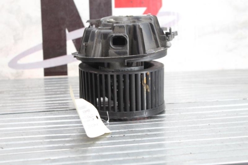 Ventilateur chauffage CITROEN C2 PHASE 1 Diesel