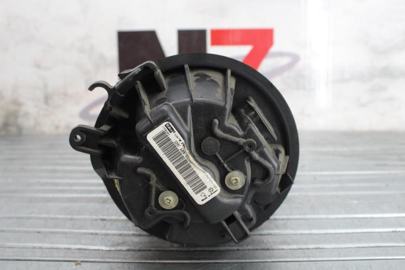 Ventilateur chauffage CITROEN C2 PHASE 1 Essence