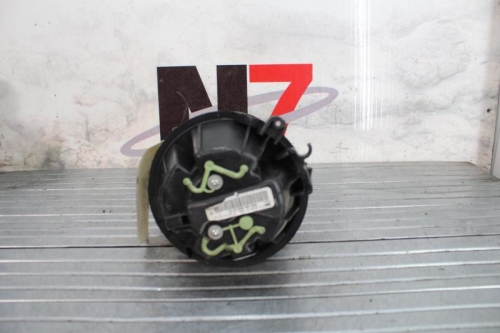 Ventilateur chauffage CITROEN C2 PHASE 2 Diesel