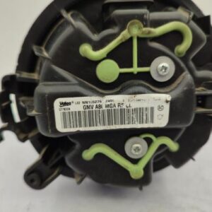 Ventilateur chauffage CITROEN C3 1 PHASE 2 Diesel