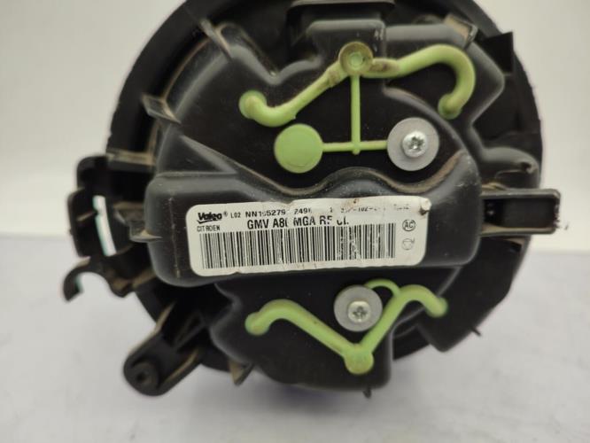 Ventilateur chauffage CITROEN C3 1 PHASE 2 Diesel