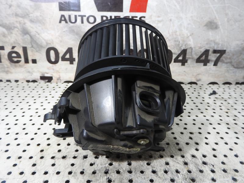 Ventilateur chauffage CITROEN C3 1 PHASE 1 Diesel