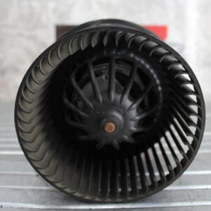 Ventilateur chauffage CITROEN C3 1 PHASE 1 Diesel