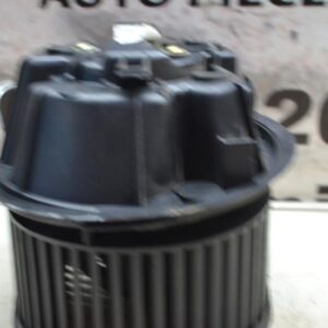 Ventilateur chauffage CITROEN C3 1 PHASE 1 Diesel