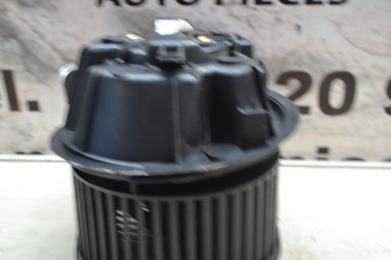 Ventilateur chauffage CITROEN C3 1 PHASE 1 Diesel