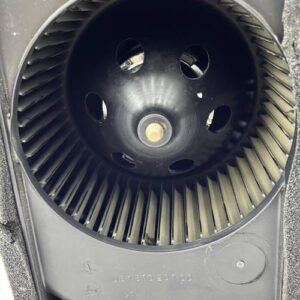 Ventilateur chauffage CITROEN BERLINGO 1 PHASE 2 Diesel