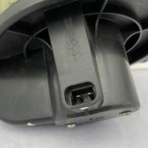 Ventilateur chauffage CITROEN