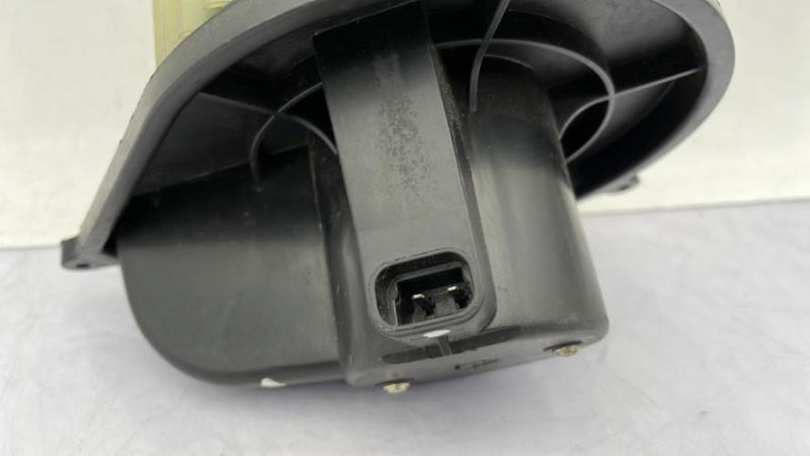 Ventilateur chauffage CITROEN