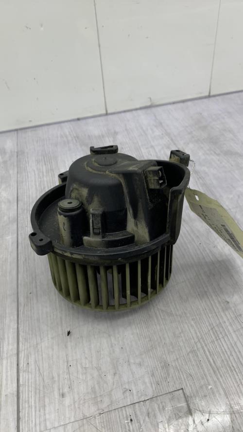Ventilateur chauffage CITROEN JUMPER 1 Diesel