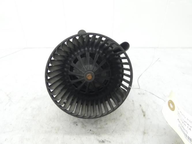 Ventilateur chauffage CITROEN C4 1 PHASE 1 Diesel