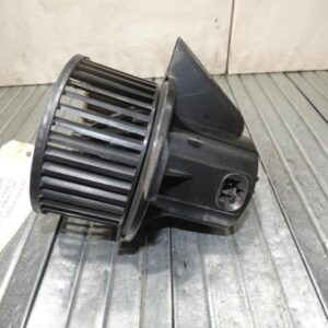 Ventilateur chauffage CITROEN C4 1 PHASE 1 Diesel
