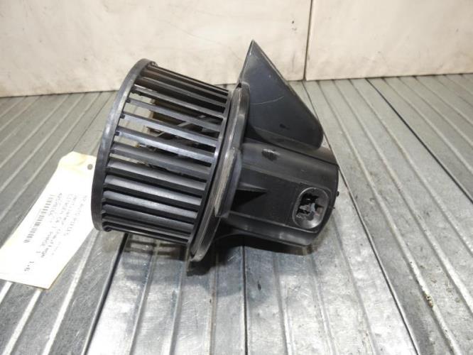 Ventilateur chauffage CITROEN C4 1 PHASE 1 Diesel