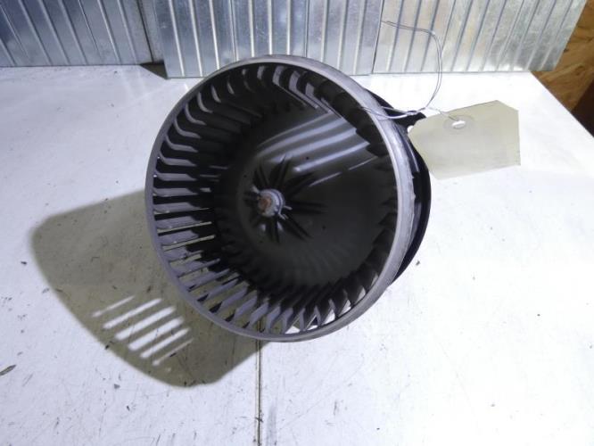 Ventilateur chauffage KIA CARENS 2 Diesel