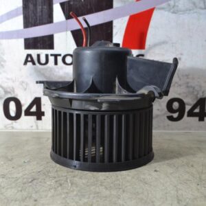 Ventilateur chauffage PEUGEOT 206