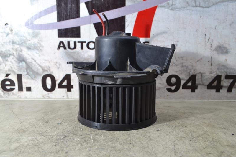 Ventilateur chauffage PEUGEOT 206