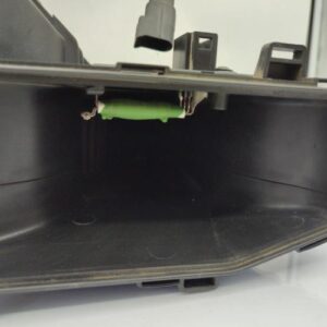 Ventilateur chauffage FORD FIESTA 4 PHASE 2 Essence