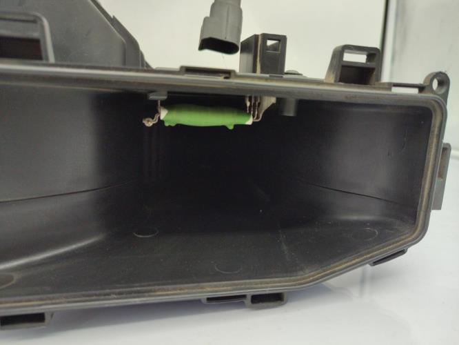 Ventilateur chauffage FORD FIESTA 4 PHASE 2 Essence