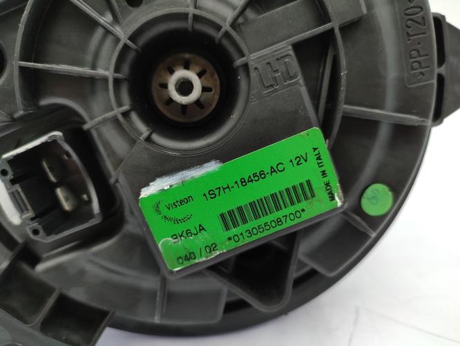 Ventilateur chauffage FORD MONDEO 2 BREAK Diesel
