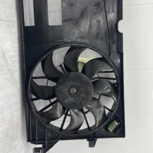 Ventilateur chauffage FORD FUSION PHASE 2 Diesel