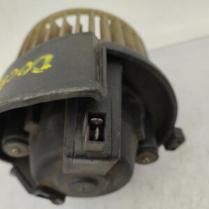 Ventilateur chauffage FIAT DUCATO 2 PHASE 1 Diesel