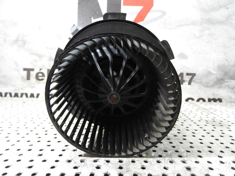 Ventilateur chauffage OPEL ZAFIRA B PHASE 1 Diesel