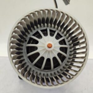 Ventilateur chauffage OPEL ASTRA J PHASE 1 Diesel