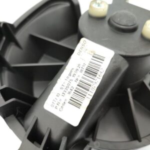 Ventilateur chauffage OPEL CORSA D PHASE 1 Diesel