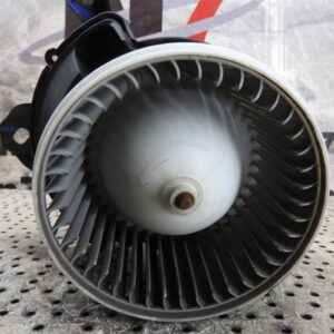 Ventilateur chauffage OPEL CORSA D PHASE 1 Diesel