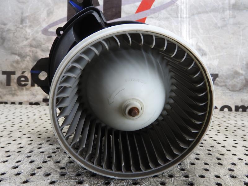 Ventilateur chauffage OPEL CORSA D PHASE 1 Diesel