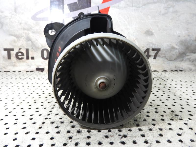 Ventilateur chauffage OPEL CORSA D PHASE 1 Diesel