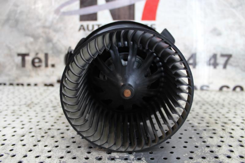 Ventilateur chauffage CITROEN XSARA PICASSO PHASE 1 Essence