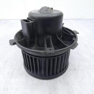 Ventilateur chauffage PEUGEOT 206+ Essence