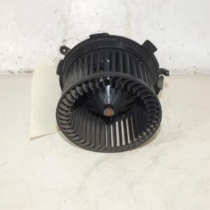 Ventilateur chauffage PEUGEOT 206 PHASE 1 Diesel