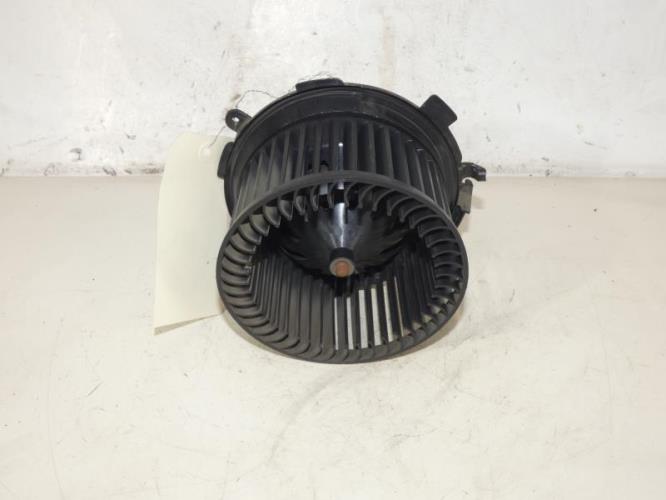 Ventilateur chauffage PEUGEOT 206 PHASE 1 Diesel