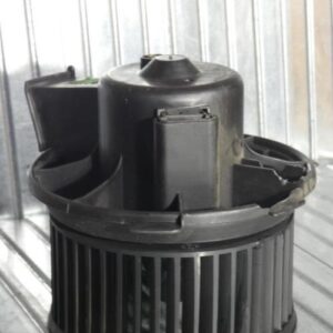 Ventilateur chauffage PEUGEOT 206 PHASE 1 Diesel