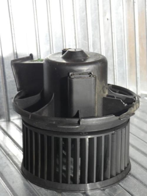 Ventilateur chauffage PEUGEOT 206 PHASE 1 Diesel