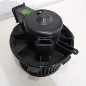 Ventilateur chauffage PEUGEOT 206 PHASE 1 Essence