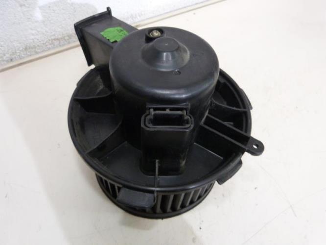 Ventilateur chauffage PEUGEOT 206 PHASE 1 Essence