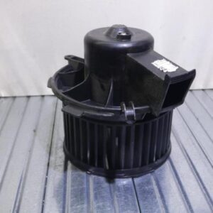 Ventilateur chauffage PEUGEOT 206 PHASE 1 Essence