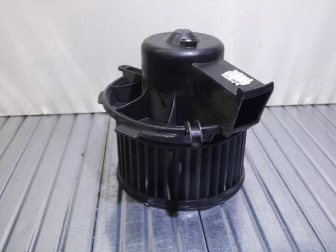 Ventilateur chauffage PEUGEOT 206 PHASE 1 Essence