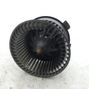 Ventilateur chauffage PEUGEOT 206 PHASE 1 Essence