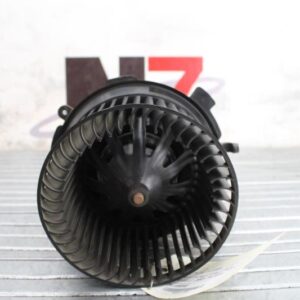 Ventilateur chauffage PEUGEOT 206+ Diesel