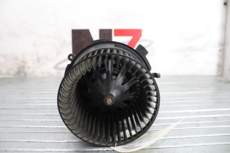 Ventilateur chauffage PEUGEOT 206+ Diesel