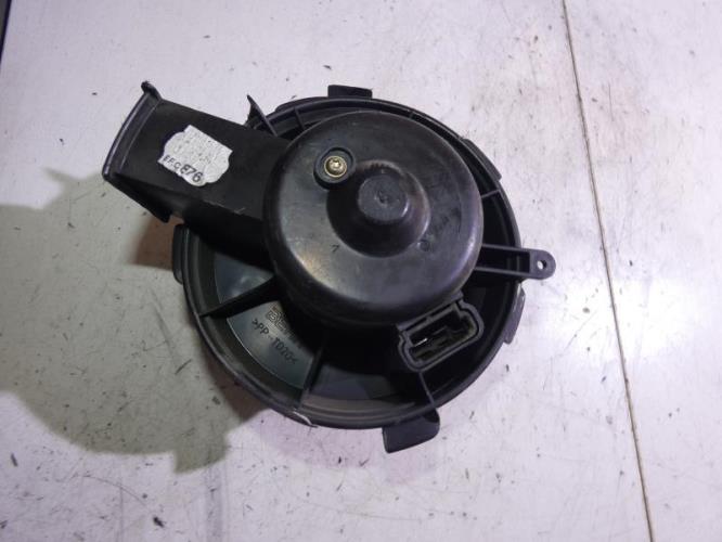 Ventilateur chauffage PEUGEOT 206 PHASE 1 BREAK Diesel