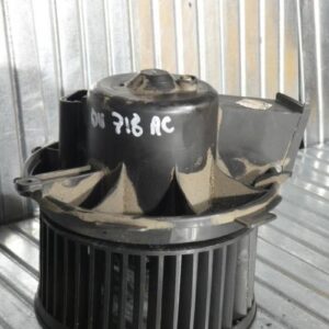 Ventilateur chauffage PEUGEOT 206 PHASE 1 BREAK Diesel