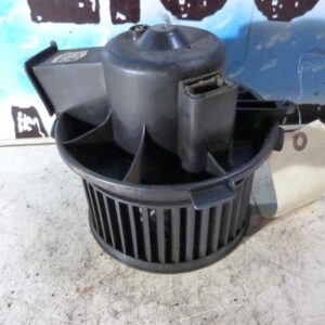 Ventilateur chauffage PEUGEOT 206 PHASE 1 Diesel