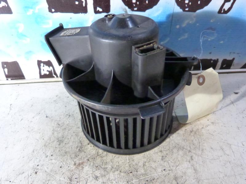 Ventilateur chauffage PEUGEOT 206 PHASE 1 Diesel